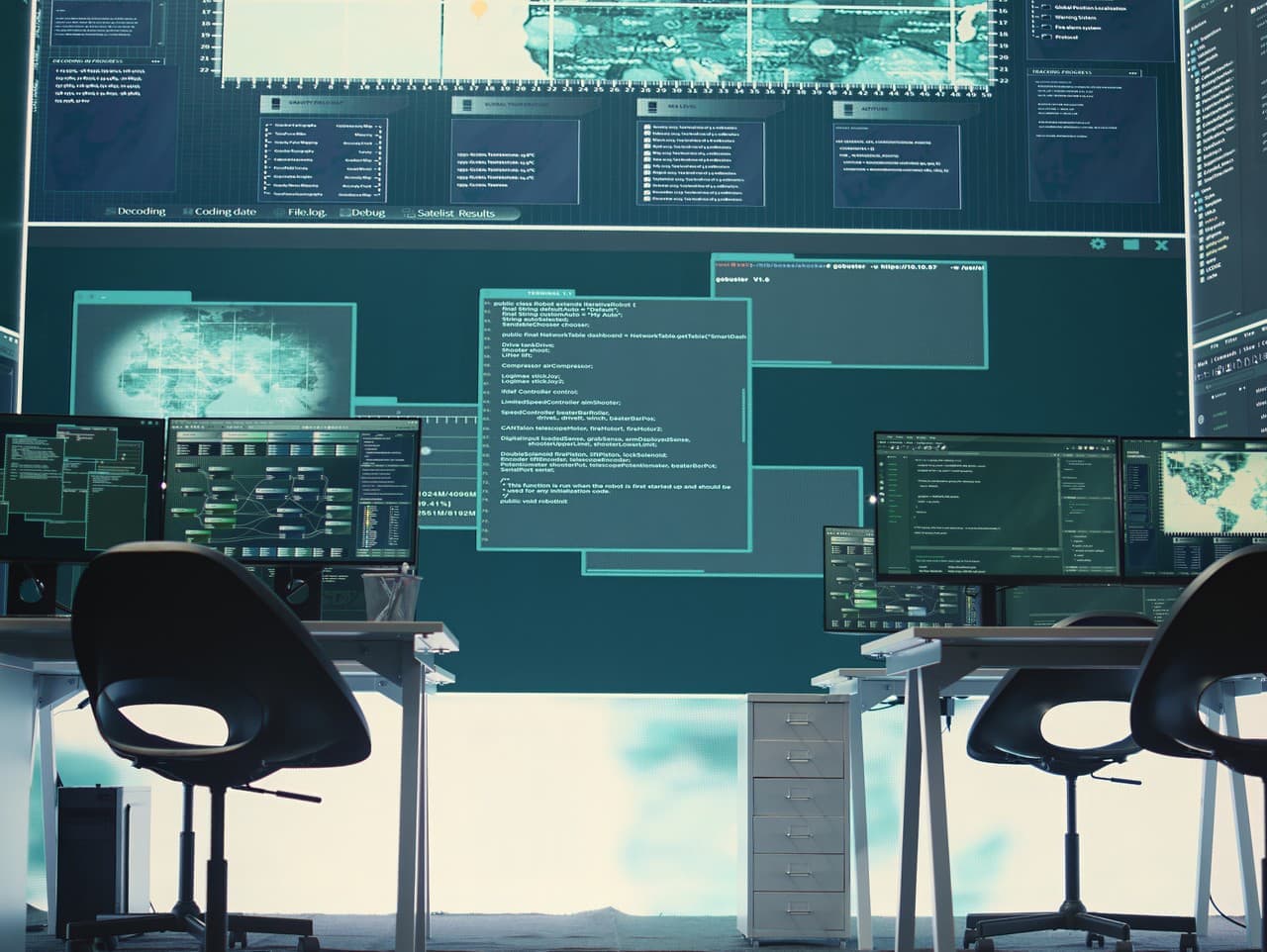 Dánska spravodajská služba varuje: Európa čelí vážnym hrozbám