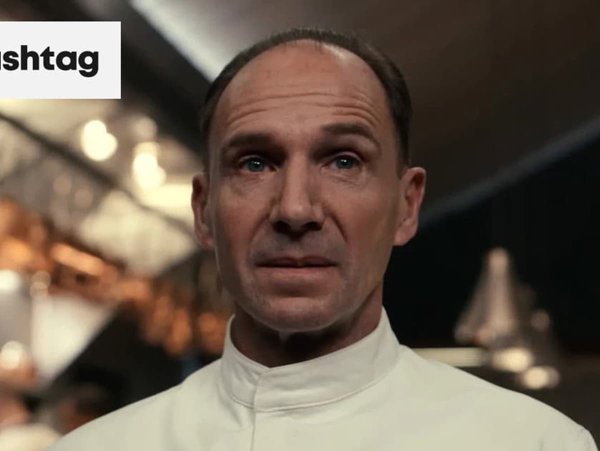 Ralph Fiennes: Herec, ktorý ohromil svet filmového umenia