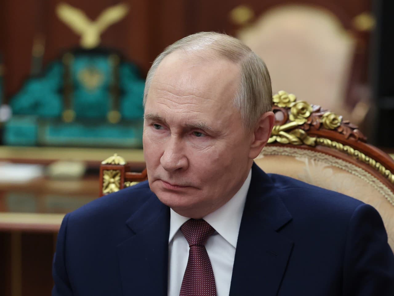 Putinov plán na zimu: Ukrajina na pokraji kolapsu?