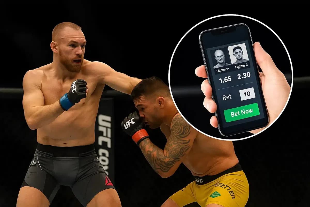 Stávkový podvod v UFC? Novinár Helwani upozorňuje na vážne obvinenia