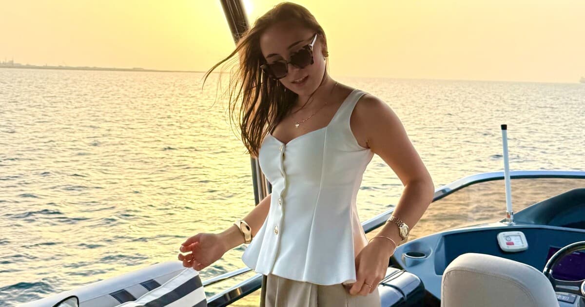 Ala z Dubaja: Z Belgicka do mesta príležitostí