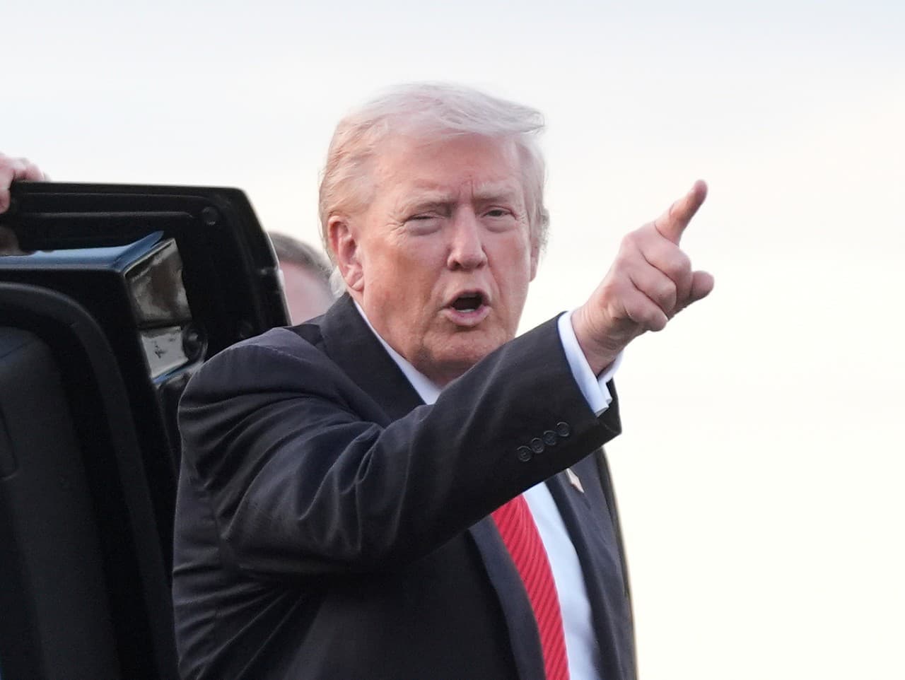 Trumpova vláda obmedzuje potravinovú pomoc pre nízkopríjmové rodiny