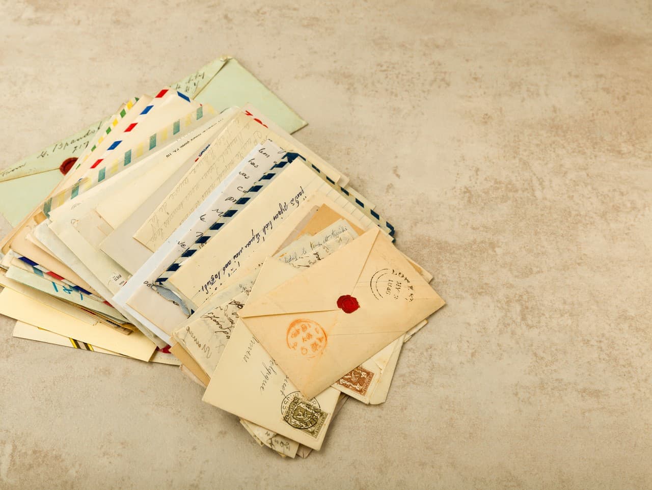 Prvý list Ježiškovi: Želania malých detí pred 140 rokmi