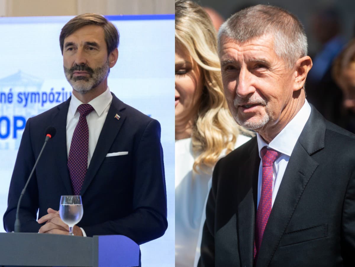 Blanár očakáva spoločné rokovanie vlád Slovenska a Česka čoskoro