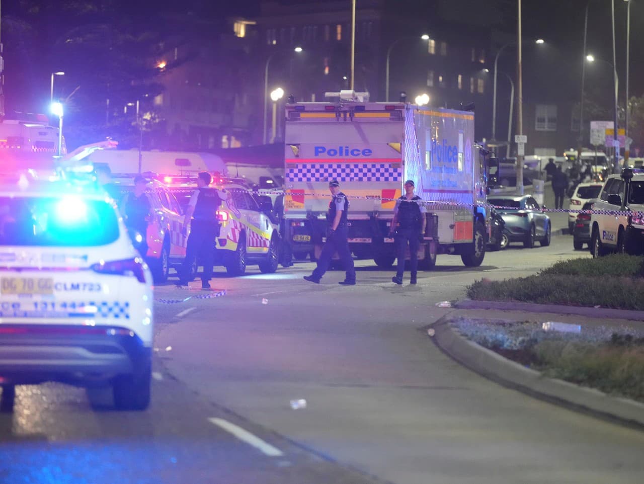 Útočníci v Sydney motivovaní ideológiou Islamského štátu