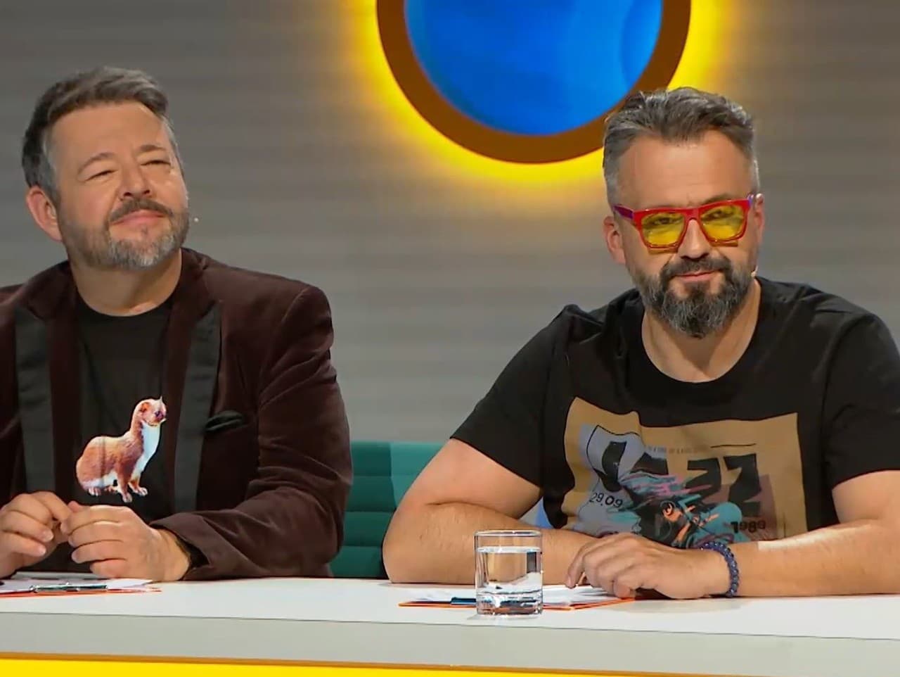 Inkognito: Prekvapenia a chaos v novom vydaní relácie