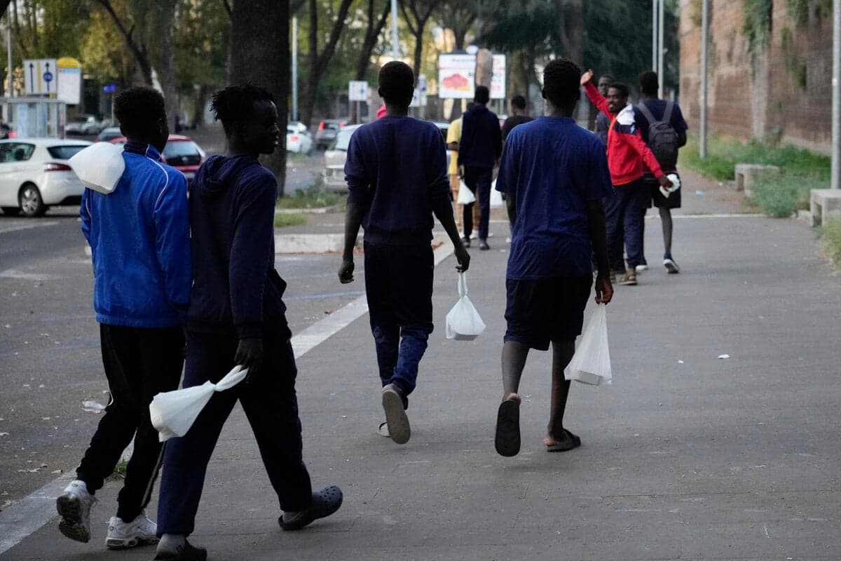 Amnesty International obviňuje Tunisko z porušovania práv migrantov