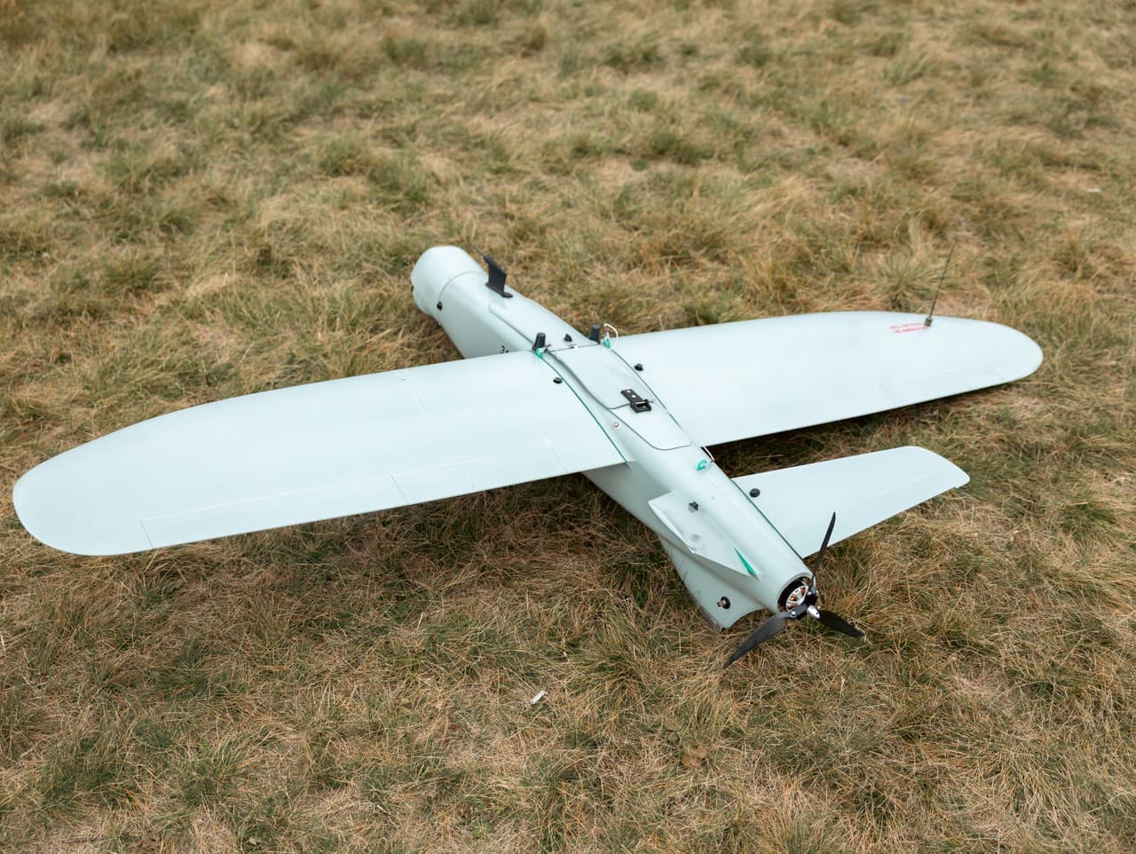 V Poľsku objavili trosky dronu, pravdepodobne z ruských útokov