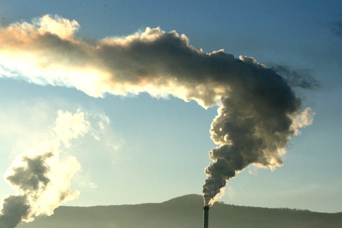 Európska únia schválila klimatický cieľ do roku 2040