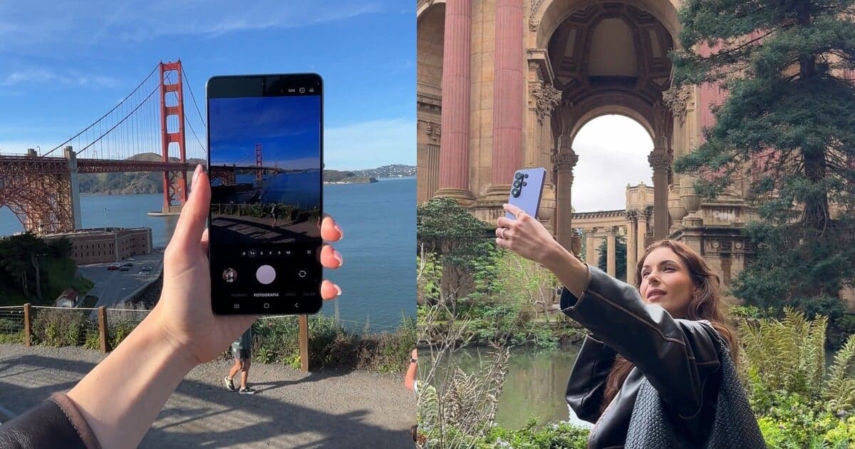 Samsung Galaxy S26: Revolúcia v oblasti súkromia a AI technológií