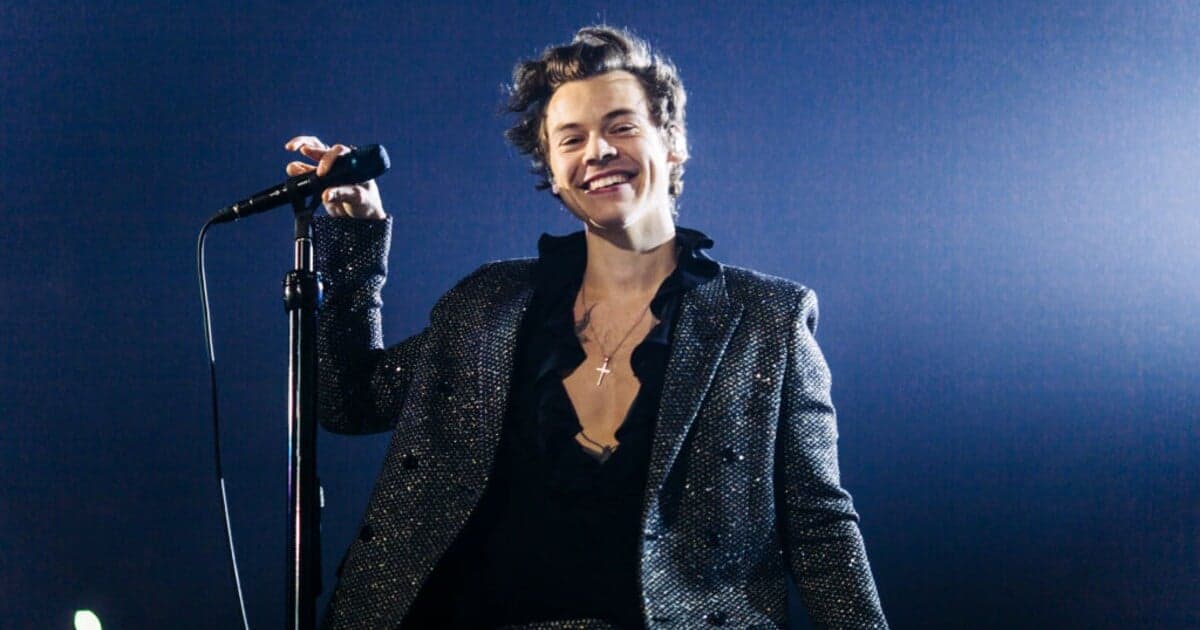 Harry Styles sa vracia s novým klipom a očakávaným albumom