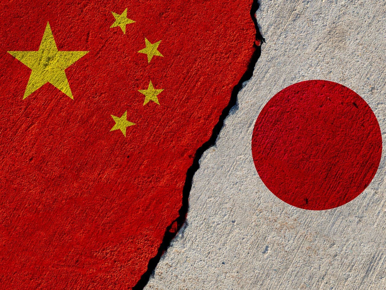 Peking varuje občanov pred cestovaním do Japonska počas lunárneho Nového roka