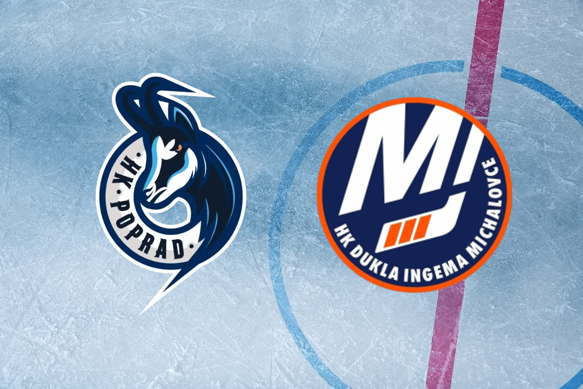 Dukla Michalovce triumfovala v dramatickom zápase s Popradom