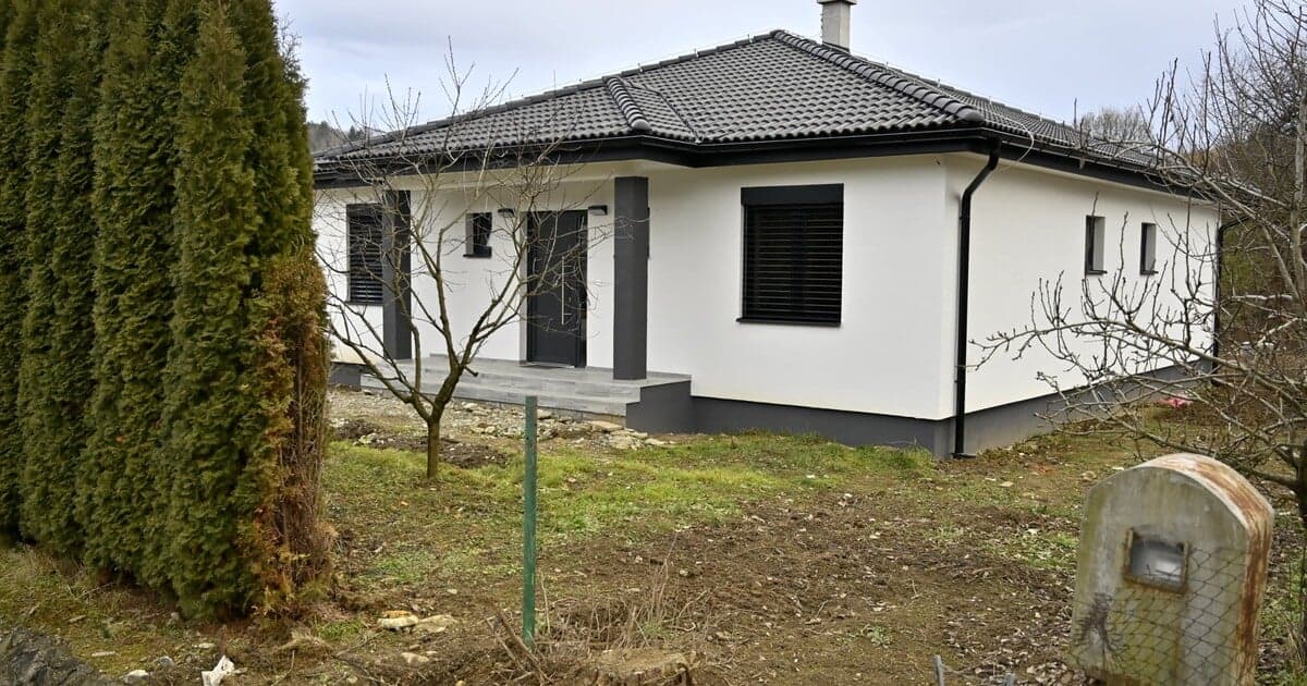 Zmeny v kolaudácii: Pri drobných stavbách už nemusí byť potrebná