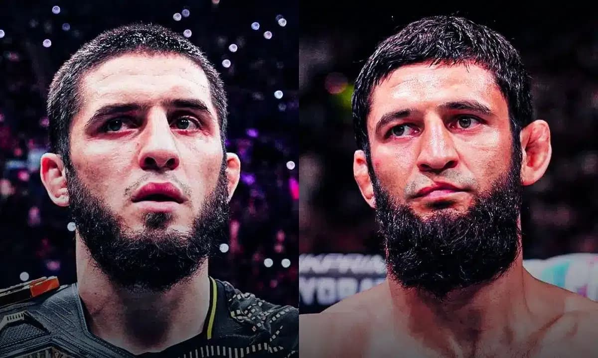 Superfight na obzore? O'Malley o možnom zápase Chimaev vs Makhachev