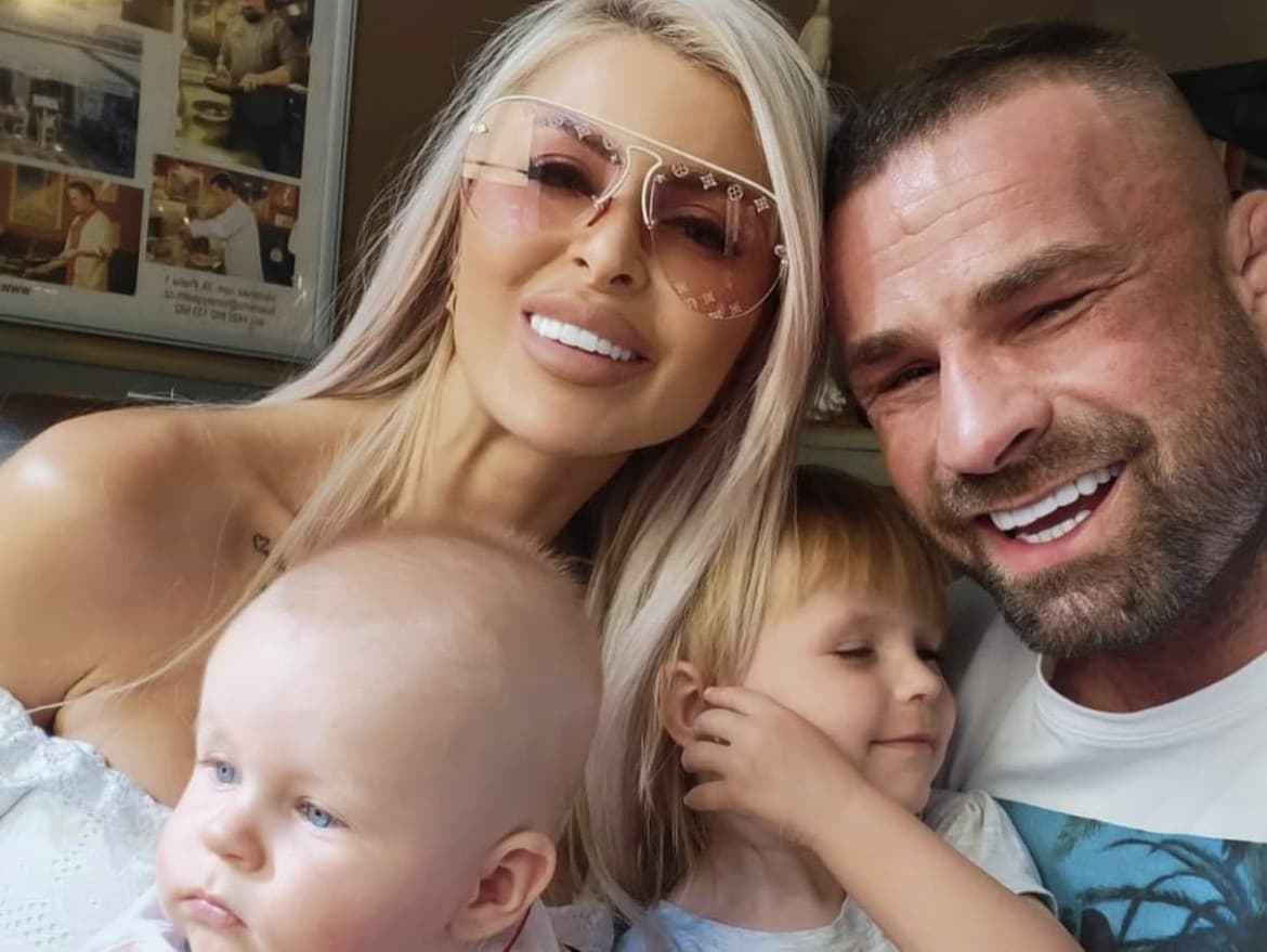 Rodina Vémolových v kríze: Kde je Karlos?