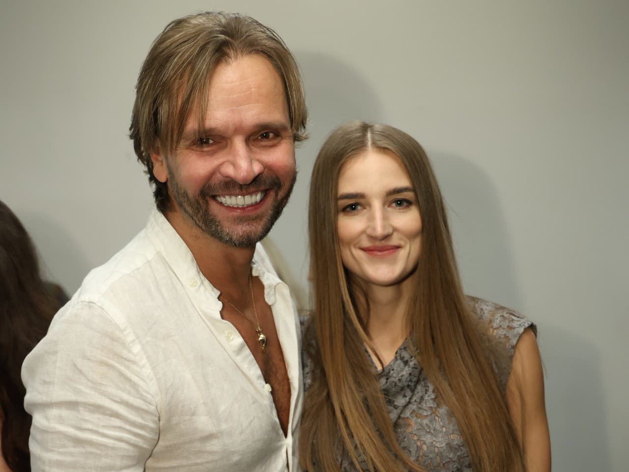 Barbora Ďurovčíková o muzikáli Rómeo a Júlia: Slzy a láska