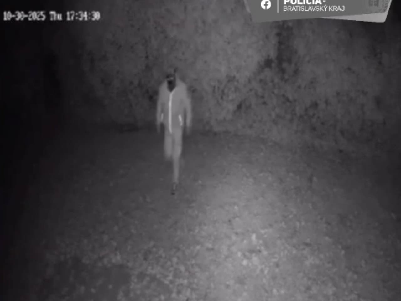 Krádež v rodinnom dome v Bratislave: škoda 10-tisíc eur