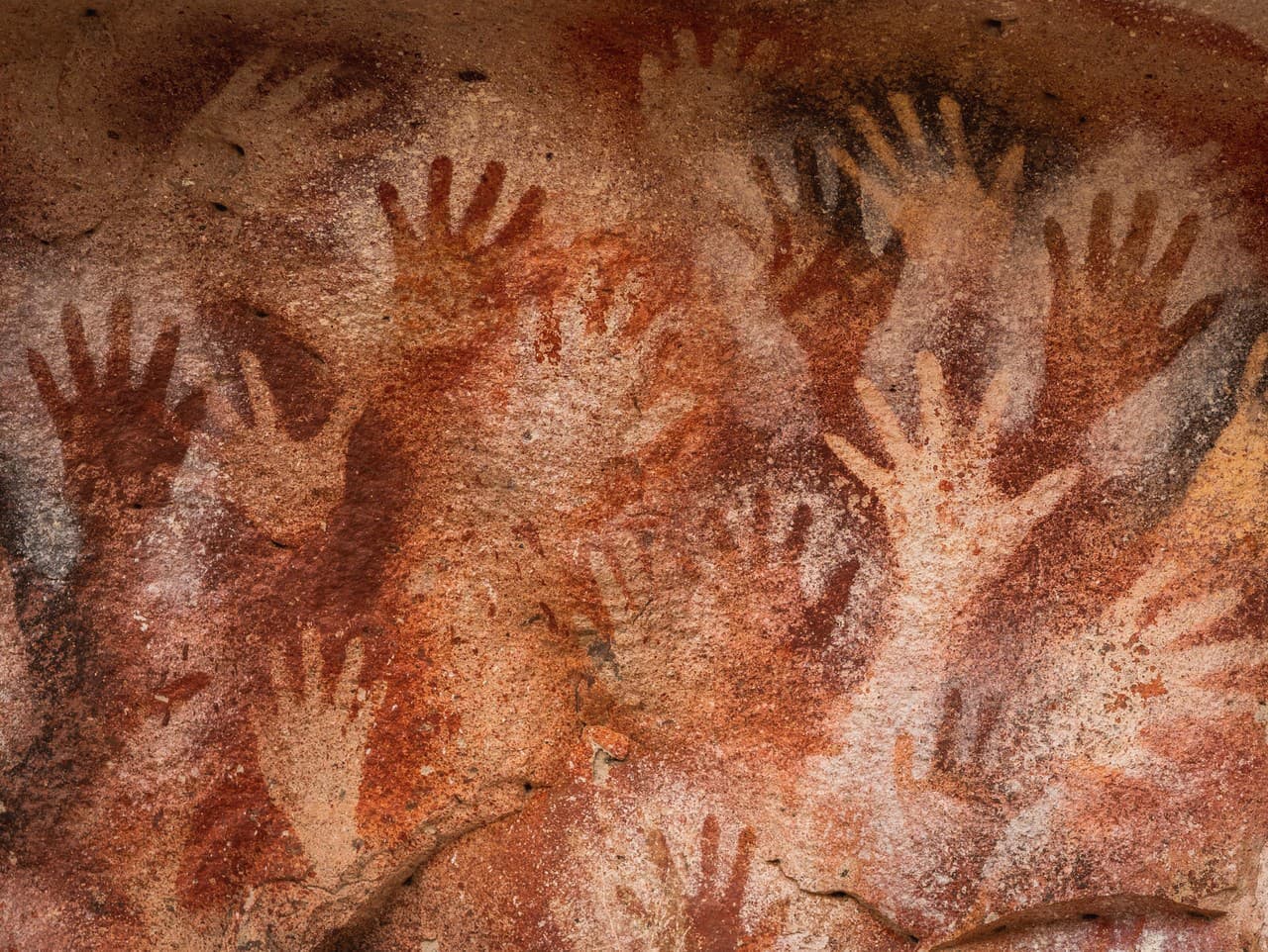 Objav najstarších jaskynných maľieb prepisuje históriu umenia