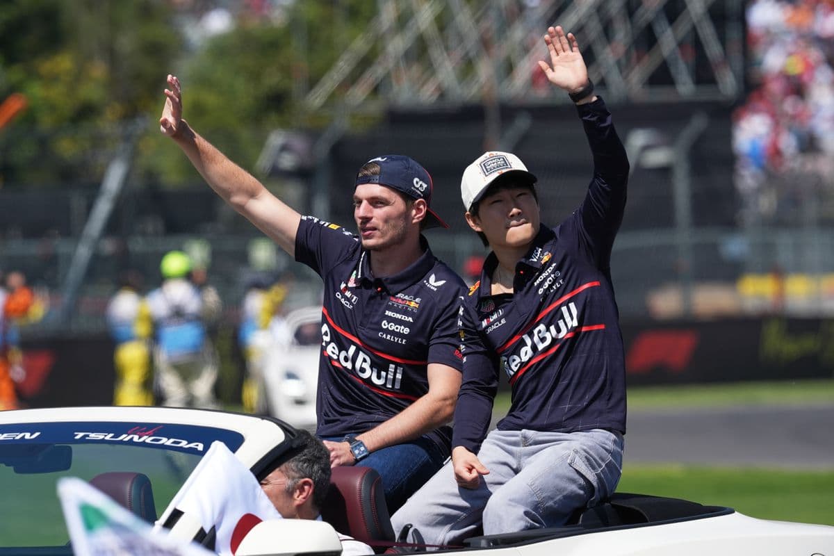 Red Bull končí sériu: Vypadli v prvej fáze kvalifikácie po 19 rokoch