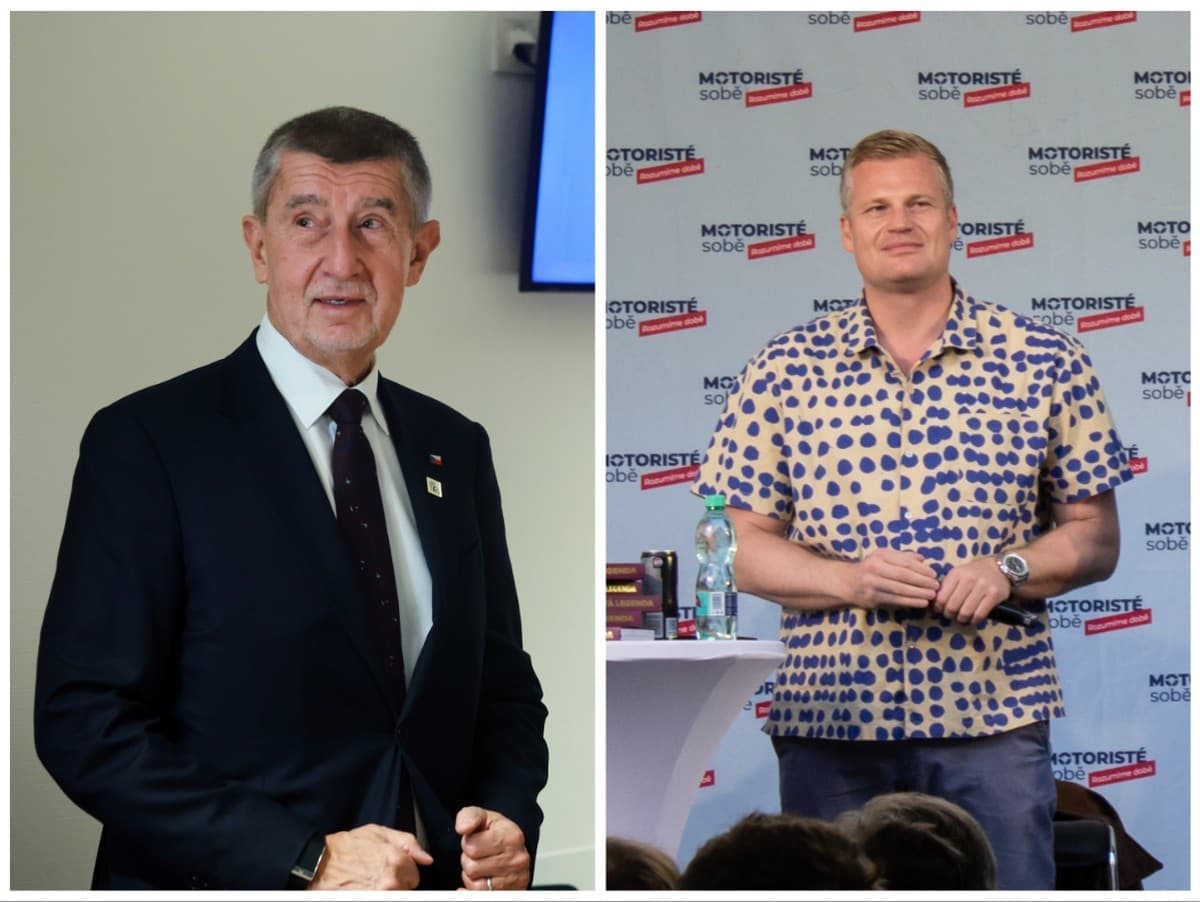 Babiš navrhuje Turka na ministra životného prostredia, Pavel má obavy