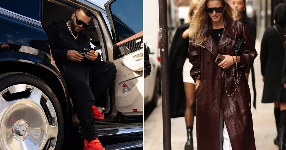 Módne trendy na vrchole: Outfit check slovenských hviezd