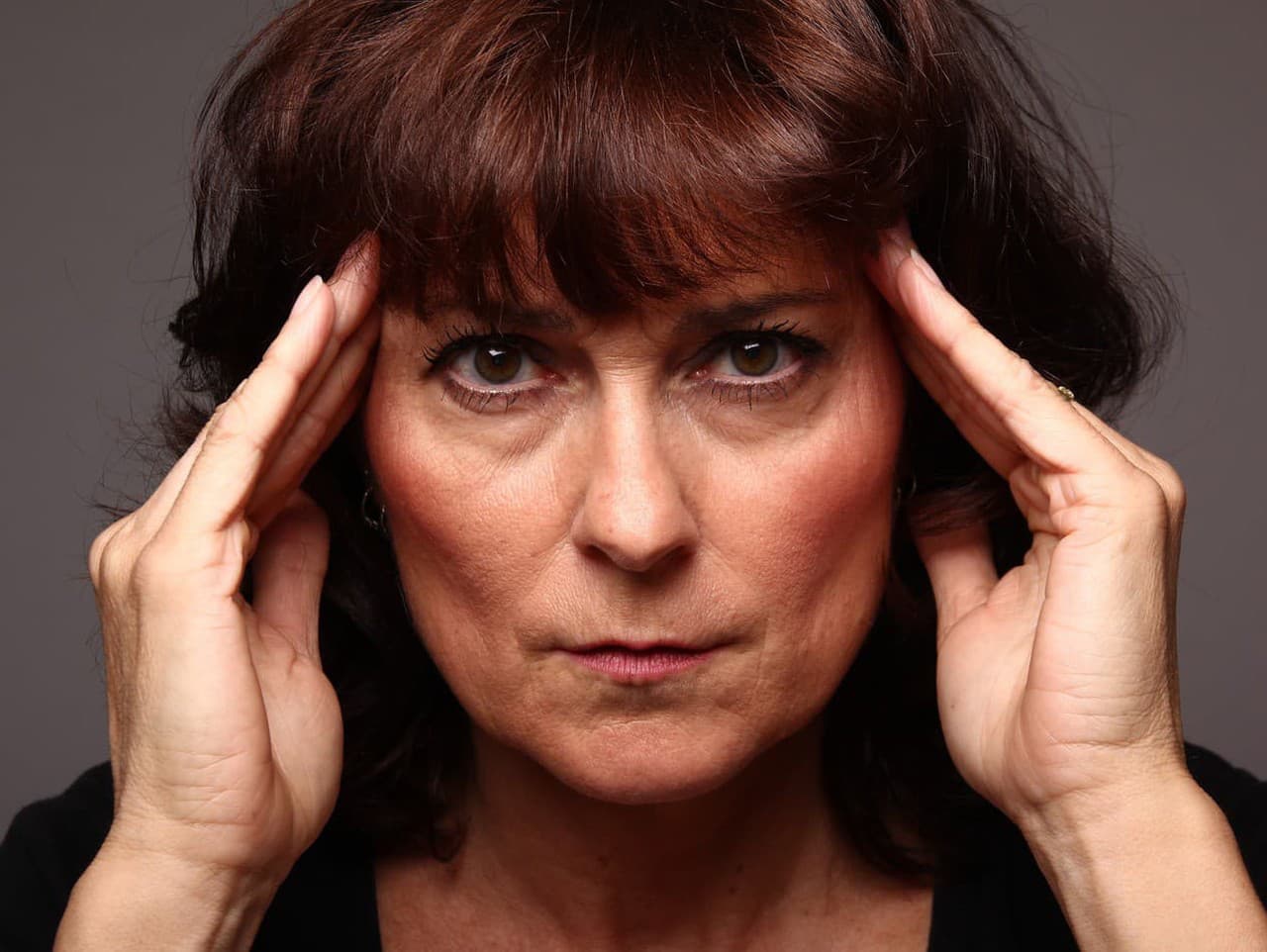 Menopauza a jej vplyv na mozog: Čo by ste mali vedieť