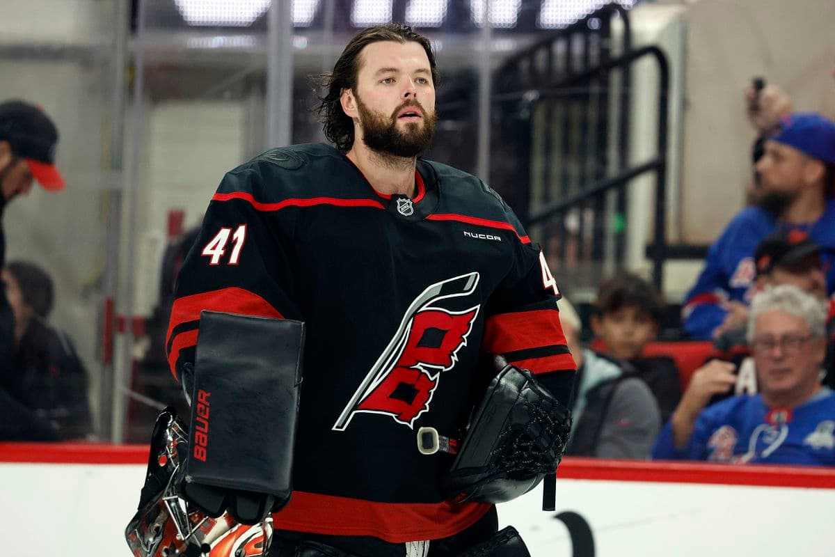 New York Rangers získali nového brankára z KHL