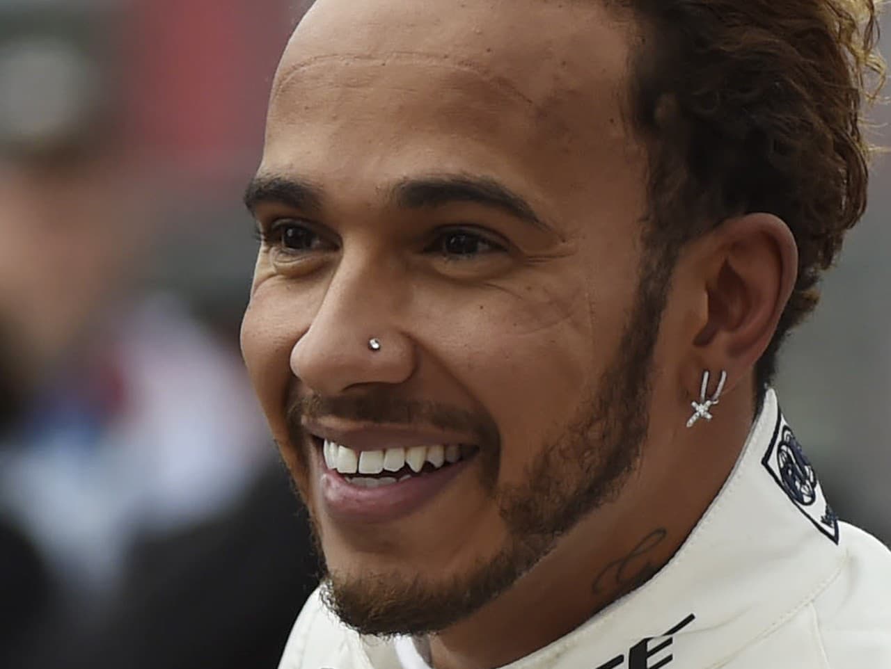 Lewis Hamilton pred sezónou: Dokonalé telo a odhodlanie na trati