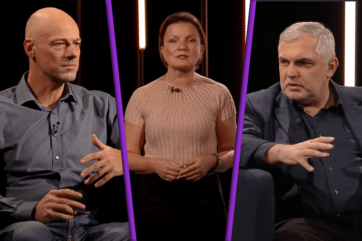 Dôvera v médiá na Slovensku: Diskusia o dezinformáciách a ich dopadoch