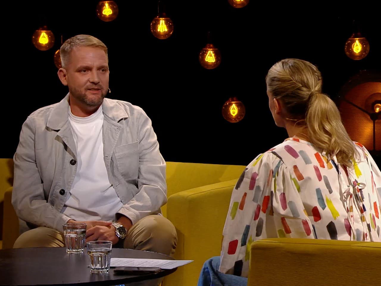 Libor Bouček prekvapil Adelu osobným vyznaním