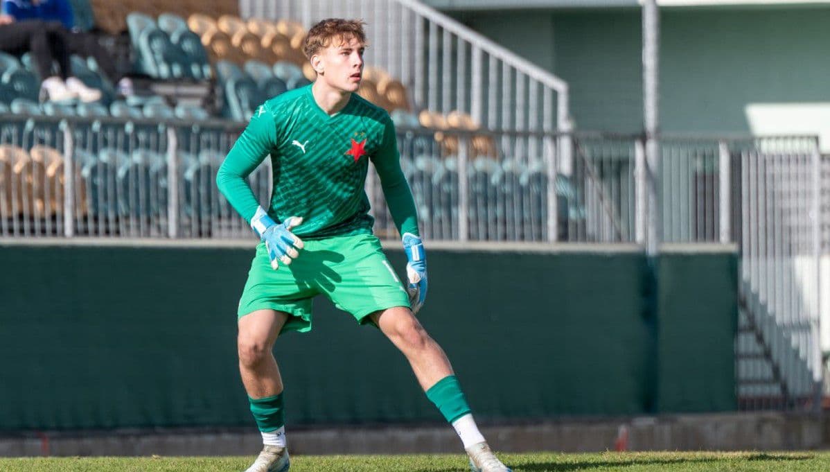 Brankár Kalanin: Liga majstrov je pre mňa školou života