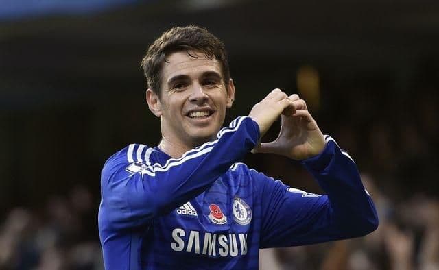 Oscar prepustený z nemocnice po problémoch so srdcom