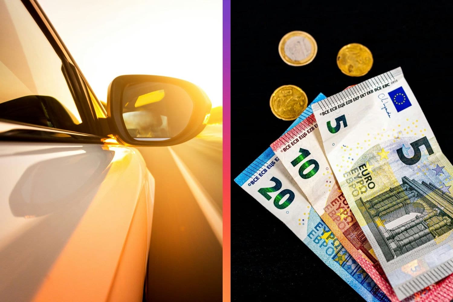 Viedeň zavádza prísne pokuty za vjazd do centra bez povolenia