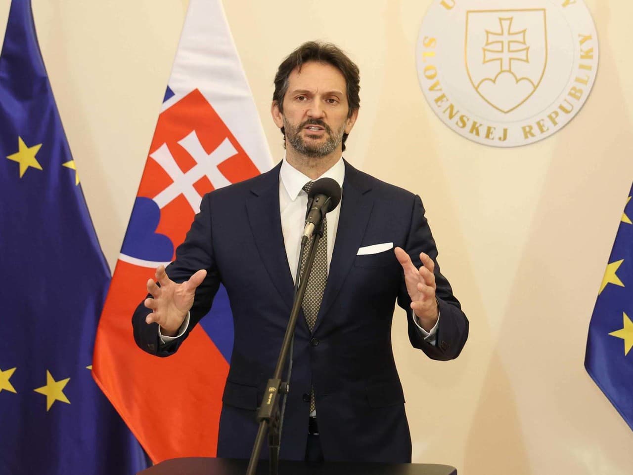 Spor o korupciu: Kaliňák kritizuje prokuratúru, Žilinka hovorí o poklese stíhaní