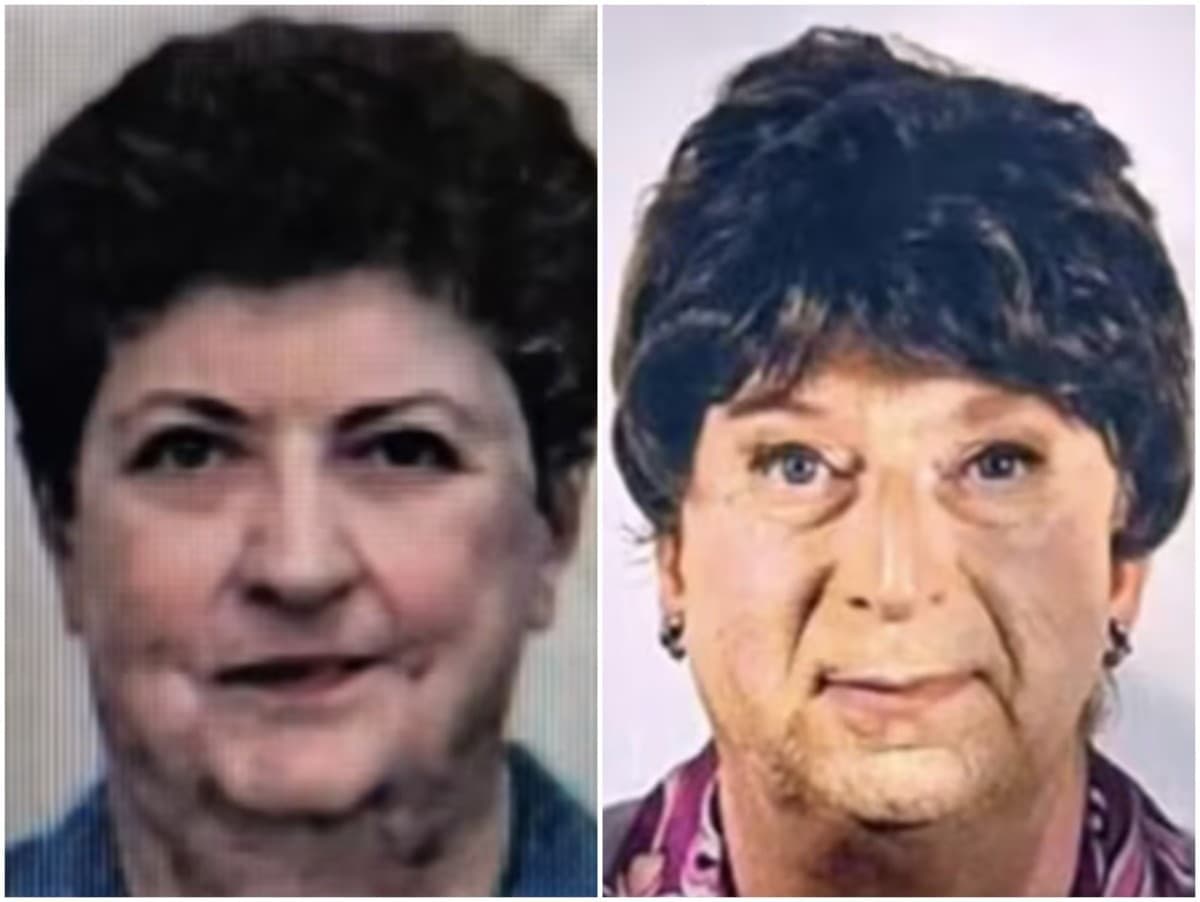 Talian sa preobliekol za mŕtvu matku kvôli dôchodku