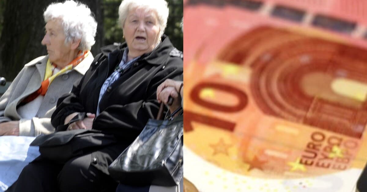 Dôchodky od januára 2026 porastú o 3,7 %