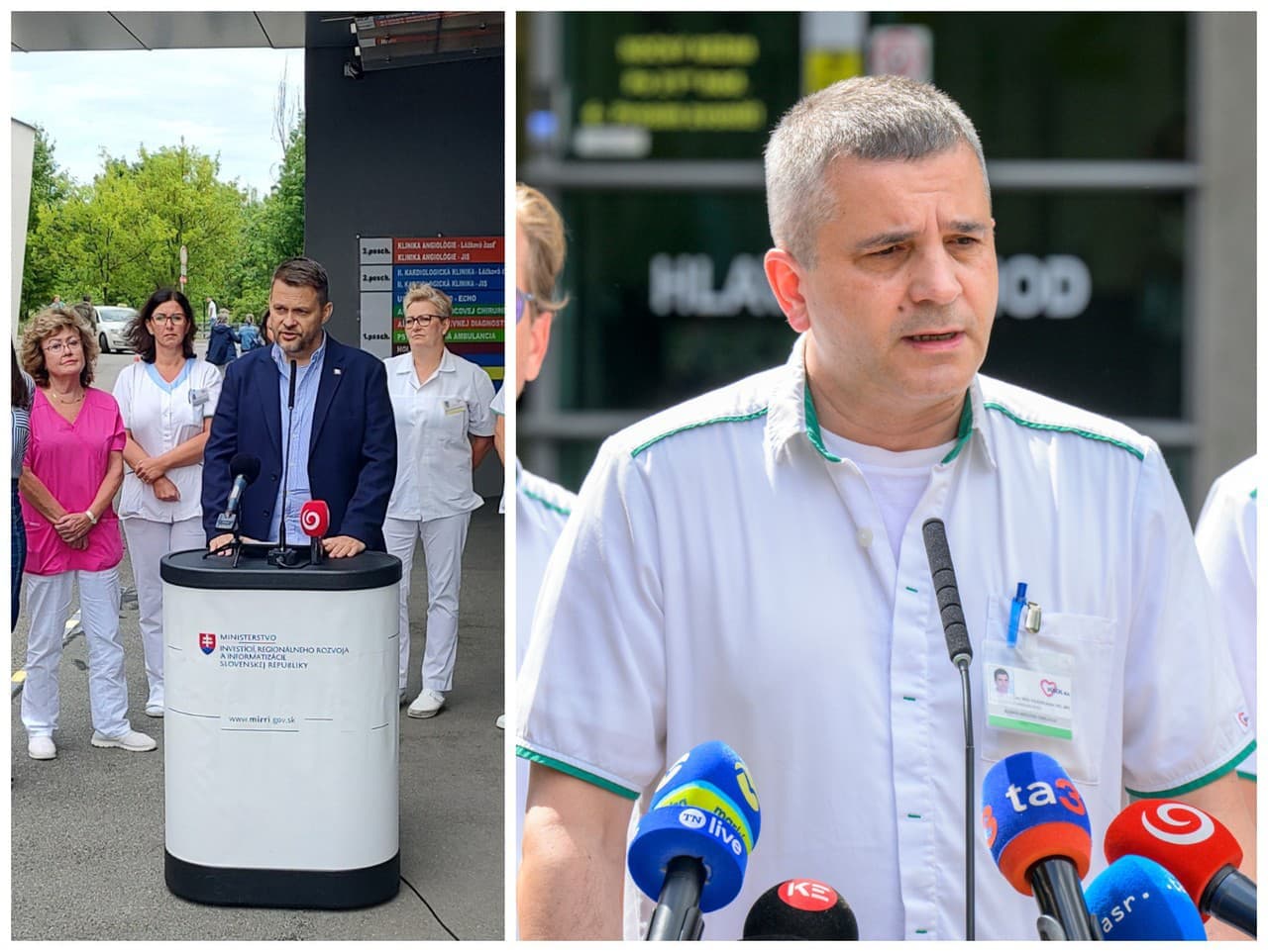 Tragédia na operačnom stole: Rodina Márie žiada spravodlivosť