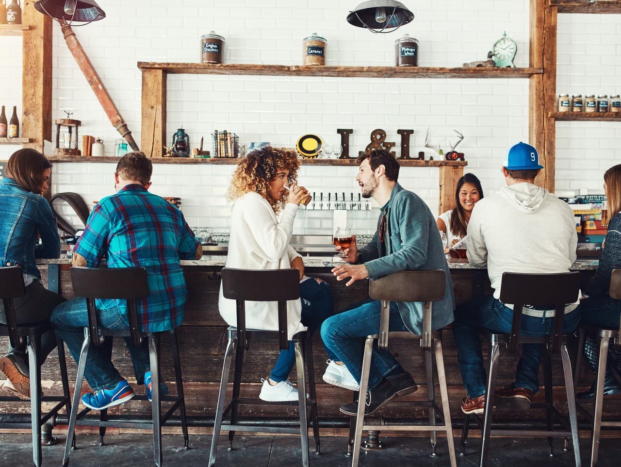 Taliansky muž žaluje reštauráciu za odhalenie nevere