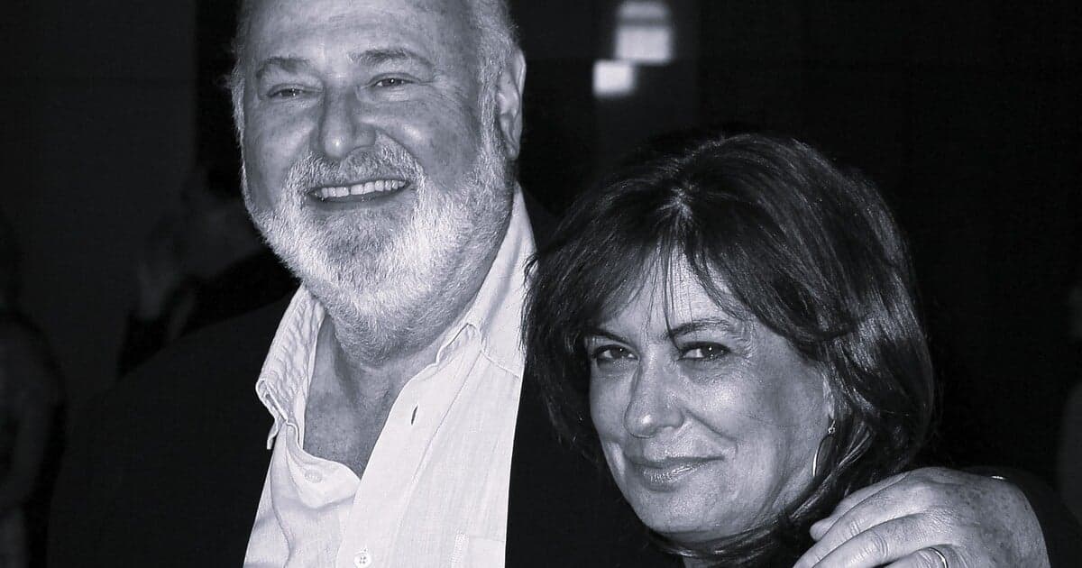 Tragédia v Hollywoode: Režisér Rob Reiner a jeho manželka mŕtvi