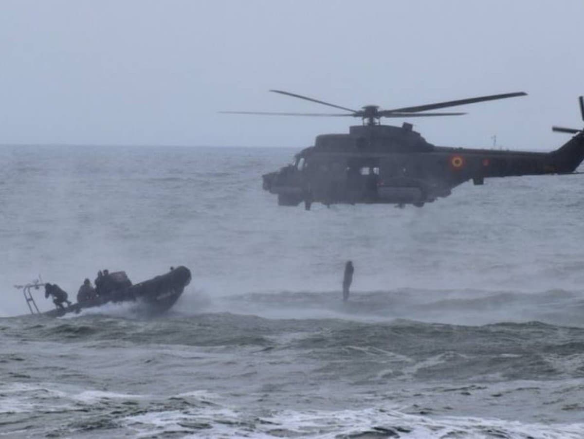 Rumunsko žiada NATO o ochranu pred ruskými aktivitami v Čiernom mori