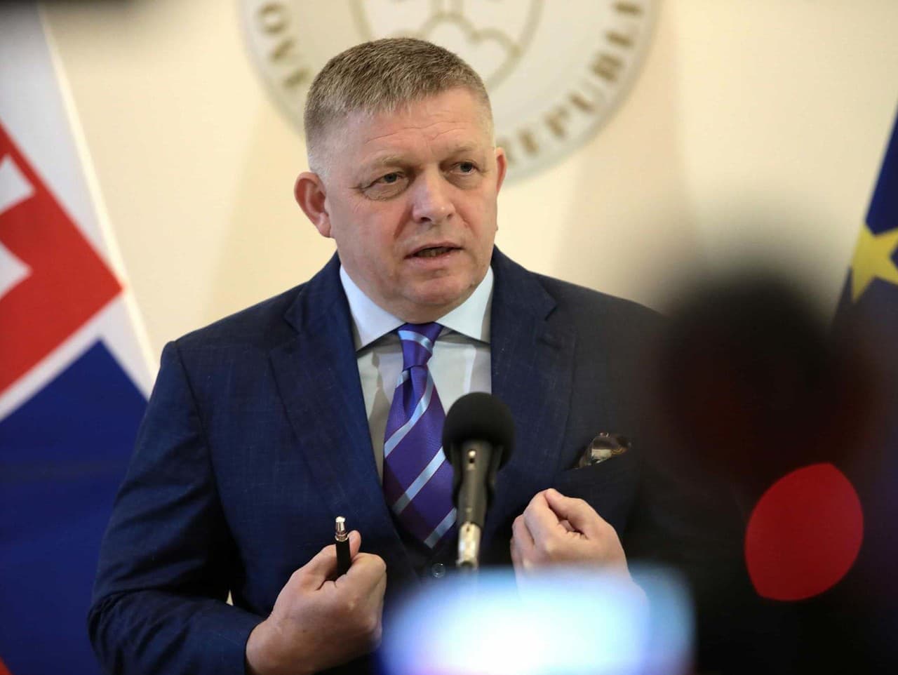 Premiér Fico: V roku 2026 musíme zmeniť prístup k konsolidácii