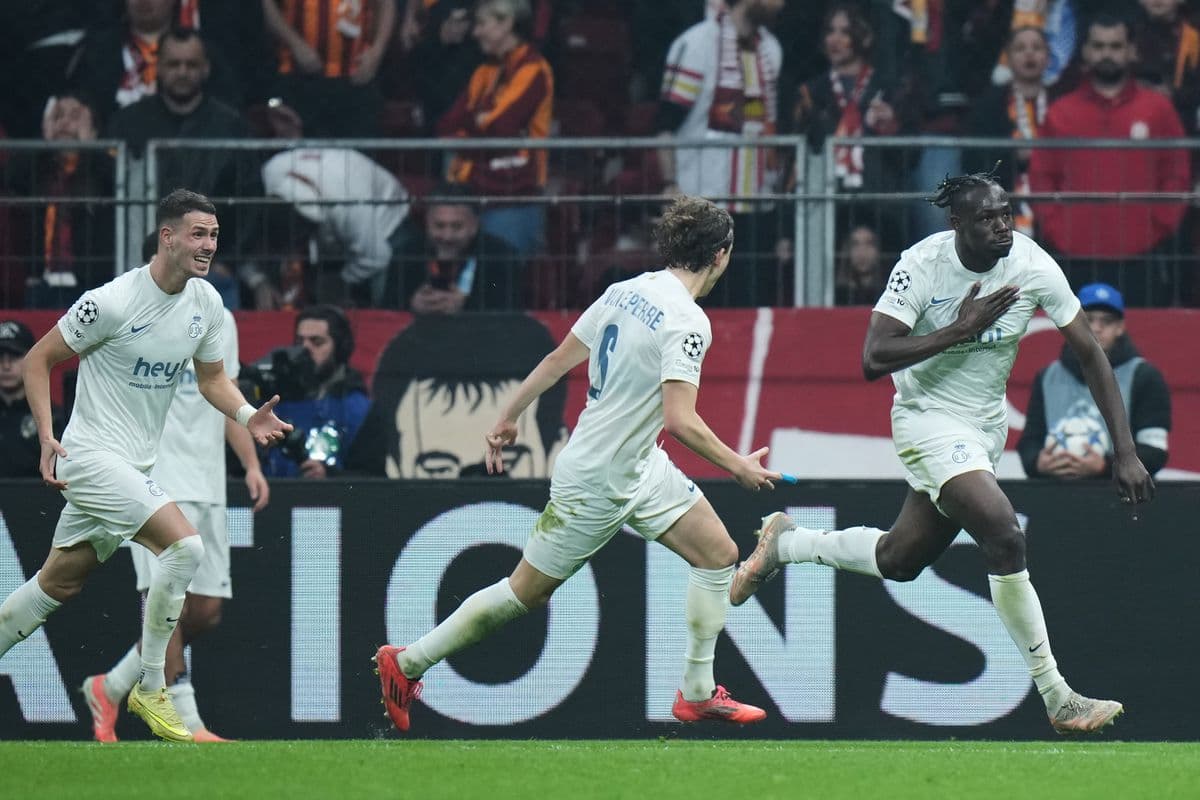 Belgičania oslavujú cenné víťazstvo v Turecku