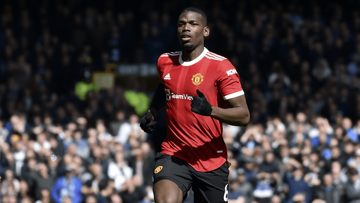 Paul Pogba sa vracia na trávnik po 19 mesiacoch trestu za doping