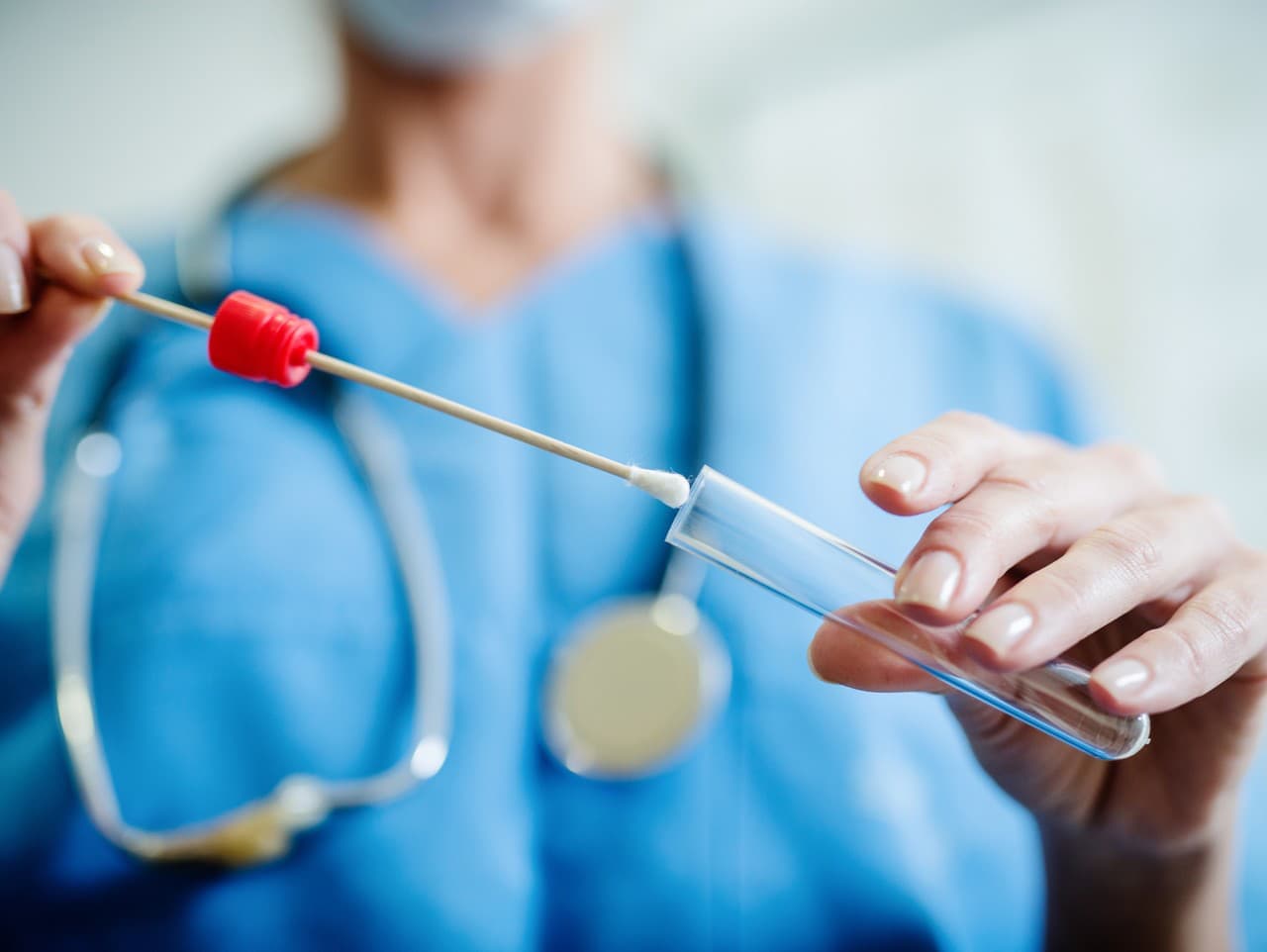 Na Slovensku potvrdili prvý prípad superchrípky