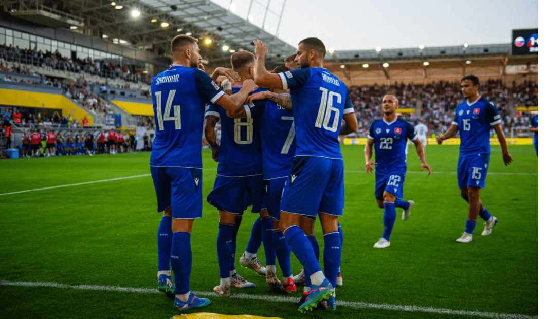 Košice: Historické víťazstvo, ale piatok prináša obavy pre Slovákov