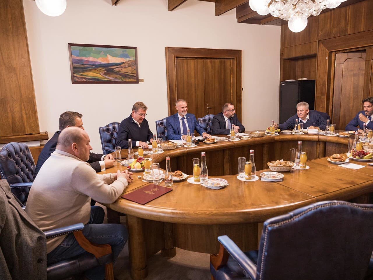 Hlas-SD potvrdil: Neodvolá ministra s opozíciou