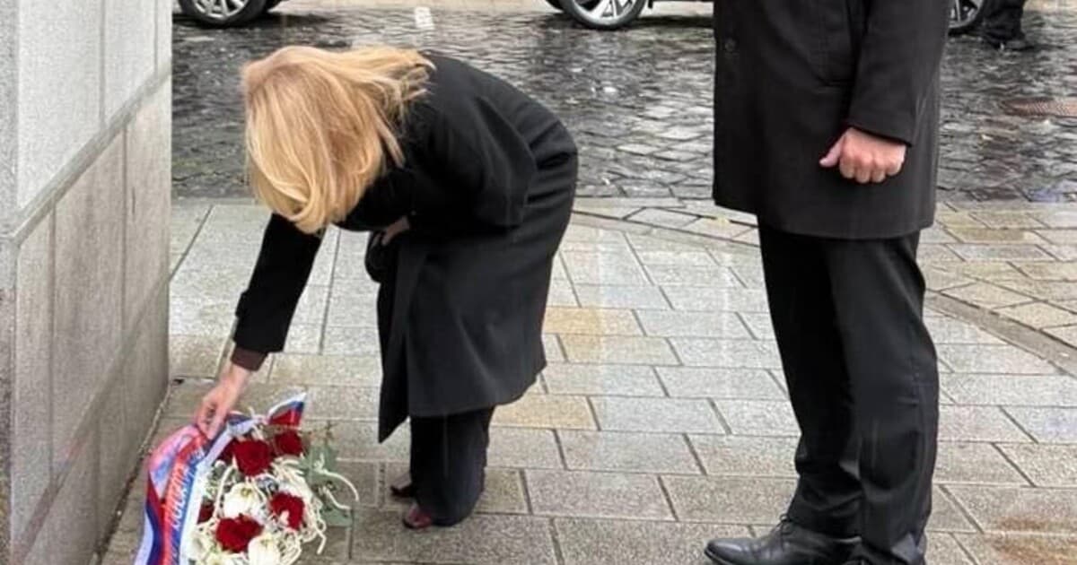 Čaputová: 17. november je iný, nežná revolúcia nás spojila