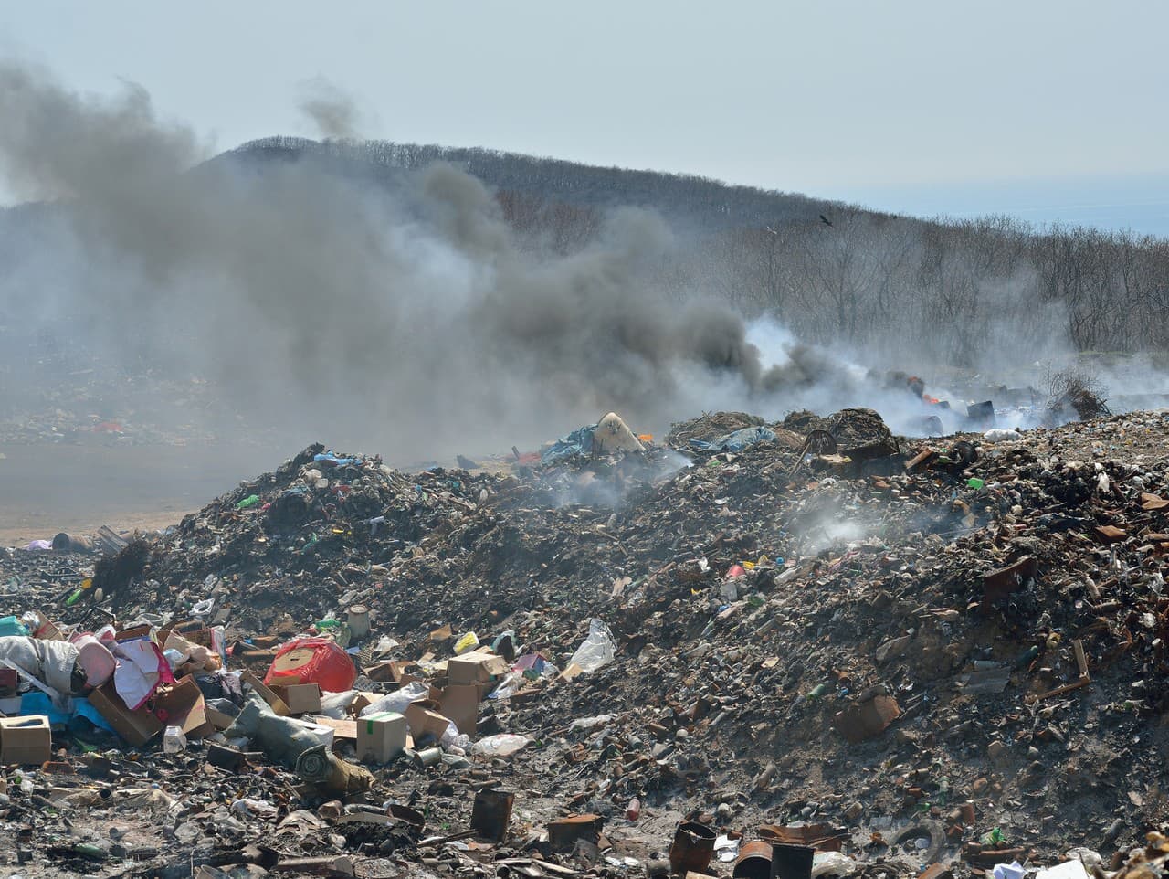 Skalica sa zbavila hrozby spaľovne, projekt stiahli zo stola