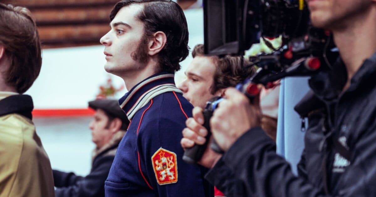 Film Nepela: Intímny pohľad na legendu slovenského športu